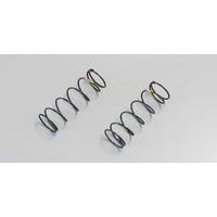 Kyosho SPRING YELLOW HARD M BIG BORE