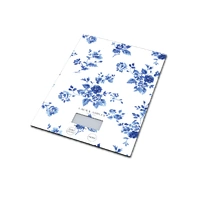 Laura Ashley Rectangular Digital Kitchen Scales LA5007