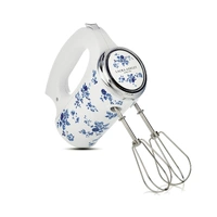  LAURA ASHLEY HAND MIXER - CHINA ROSE 