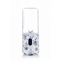 LAURA ASHLEY USB PORTABLE SMOOTHIE MAKER