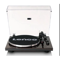 Lenco Bluetooth Turntable with Ortofon Cartridge