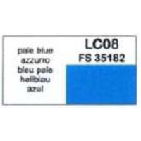 Lifecolor Matt Pale Blue 22ml Acrylic Paint