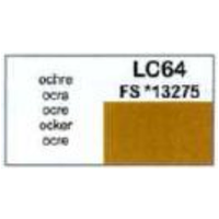 Lifecolor Gloss Ochre 22ml Acrylic Paint
