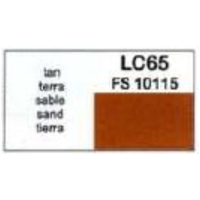 Lifecolor Gloss Tan 22ml Acrylic Paint