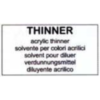Lifecolor Acrylic Thinner 22ml