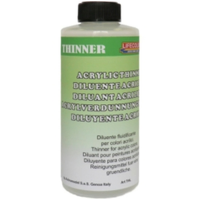 Lifecolor Thinner 250ml
