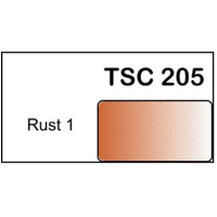Lifecolor Tensocrom Weathering: Rust 1 22ml Acrylic Paint