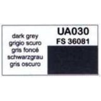 Lifecolor Dark Grey - FS36081 22ml Acrylic Paint