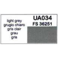 Lifecolor Light Grey - FS36251 22ml Acrylic Paint