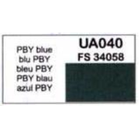 Lifecolor PBY Blue 22ml Acrylic Paint