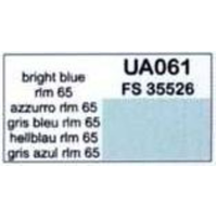 Lifecolor Bright Blue RLM 65 22ml Acrylic Paint