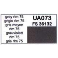Lifecolor Grey RLM 75 22ml Acrylic Paint
