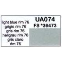 Lifecolor Light Blue RLM 76 22ml Acrylic Paint