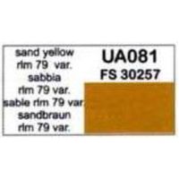 Lifecolor Sand Yellow RLM 79 22ml Acrylic Paint