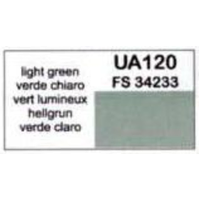 Lifecolor Light Green - FS34233 22ml Acrylic Paint