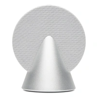 Lexon Conic 360 Bluetooth Speaker - Alu Polish