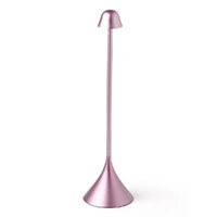 Lexon Steli Bell Infinitely Pairable Table Lamp - Pink