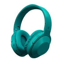 Liquid Ears Wirefree Overheads Teal