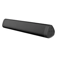 Liquid Ears Wireless Soundbar Black
