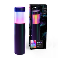 LIFX Outdoor Path Round Starter Kit (Soft Bundle) LFX/LV/PATH/R