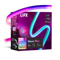 LIFX Neon Flex 2m LFXNEON6.5/A