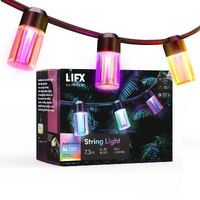 LIFX Outdoor String Light 7.3m LFXSL24-12/LE