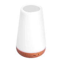 Crest RGB Bedside Lamp LIW14115