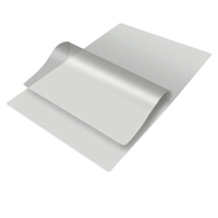 LENOXX 50 POUCHES A3 micron 80