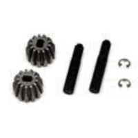 LRP Diff Pinion Gear 13T (2pcs) - S10 Blast