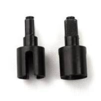 LRP Differential Outdrives front + rear (2pcs) - S10 Blast