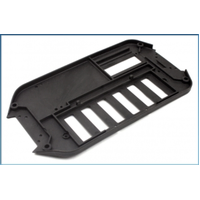 LRP Middle Chassis Plate - S10 Blast BX/TX/MT