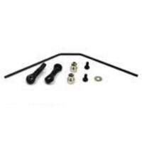 LRP REAR SWAY BAR SET - S10BX
