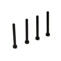 LRP 3x30mm Hinge Pin (4pcs) - S10 Blast