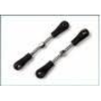 LRP Turnbuckle Set Steering (2pcs) - S10 Blast BX