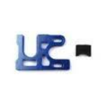 LRP Aluminium Motor Mount - S10 Blast