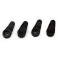 LRP Servo Arm Plastic (4pcs) - S10 Blast