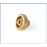 LRP 24T Pinion Gear module 0,6 - S10 Blast
