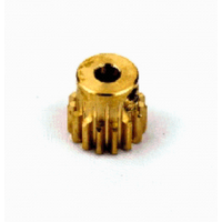 LRP 26T Pinion Gear module 0,6 - S10 Blast