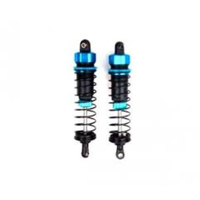 LRP Rear Shock Set - S10 Blast BX