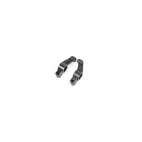 LRP S10 Blast BX/TX/MT/SC - Rear Hub Carriers (2pcs)