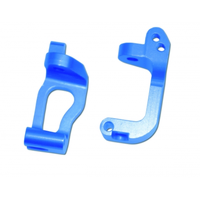 LRP Aluminium Front C-Hub Carriers 4 - S10 Blast