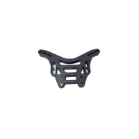 LRP Rear Shock Tower - S10 Twister BX