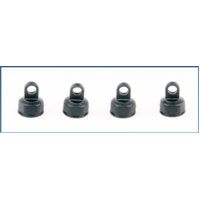 LRP Upper Shock Caps (4pcs) - S10 Twister