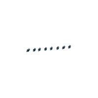 LRP Ball-End short 6mm (8pcs) - S10 Twister
