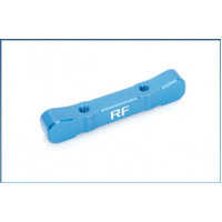 LRP Aluminium suspension arm holder front - S10 Twister