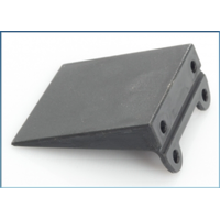 LRP Speed Controller Mounting Plate - S10 Twister