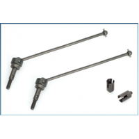 LRP CVD-Driveshaft (2pcs) - S10 Twister TX