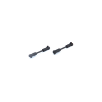 LRP Steerng Turnbuckle Set - Rebel BX
