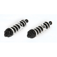 LRP Front Shock Set - Rebel BX