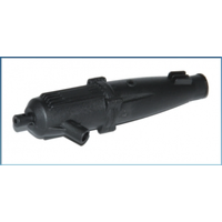 LRP 1/8 Buggy Pipe - Rebel BX